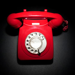 red_phone